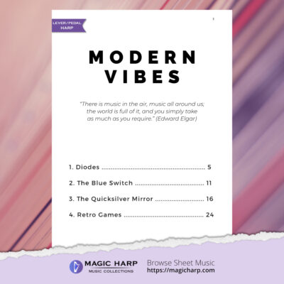 Modern Vibes Suite by Roxana Moișanu - preview 1