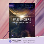The Beauty of the Universe Suite by Roxana Moișanu for harp - Passengers on Mother Earth_1