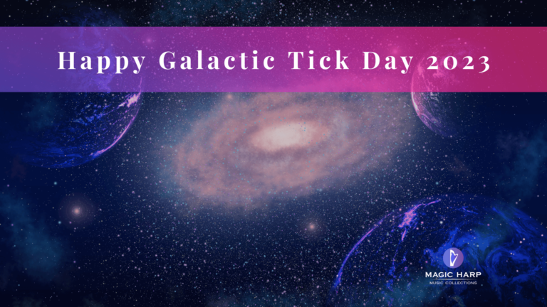 Happy Galactic Tick Day 2023_magicharp.com